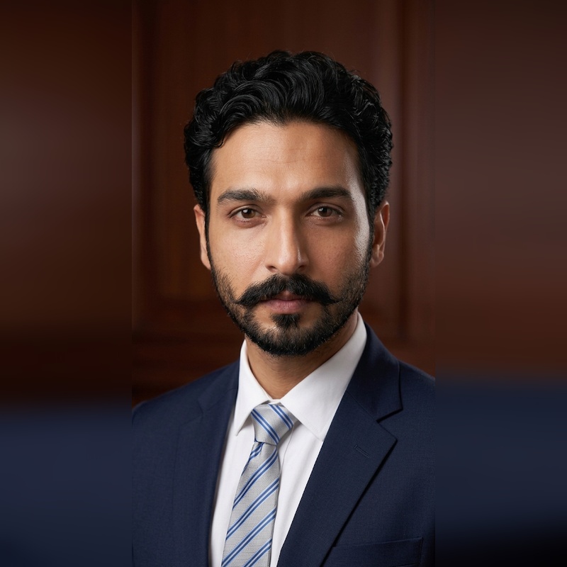 Karnveer Singh (K.V.) — Sovereign AI Systems Architect & Founder of EPN Labs