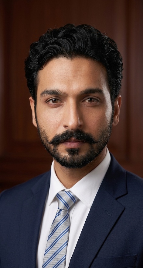 Karnveer Singh (K.V.) — Sovereign AI Systems Architect & Founder of EPN Labs